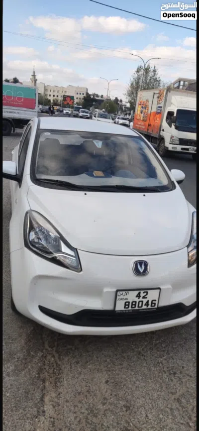 Changan E-Star 4
