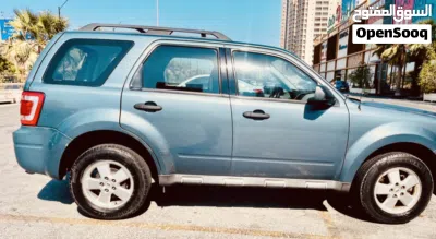 Ford Escape Standard 4