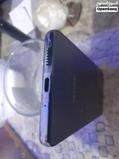 جوال سامسون ج A73 5G ، 128G اعلي سوم 600 بطارية ممتازة من يرغب التواصل للاستفسار 4