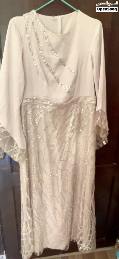 Dress فستان للبيع 2