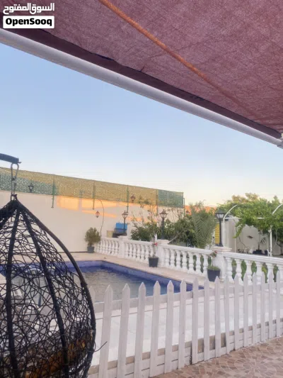 استراحة rest_house للايجار الشهري 3