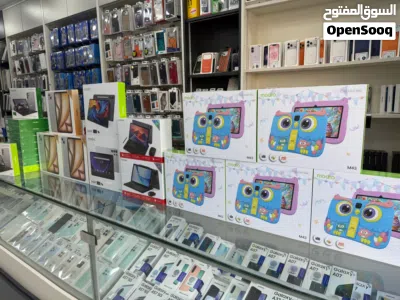 Tablet modio m43 512g new موديو m43 512 g 4