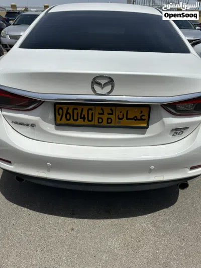 للبيع رقم خماسي مميز 2