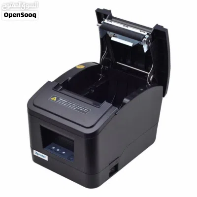عرض طابعة الفواتير الحرارية من x-printer 3