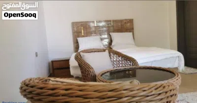 شاليه فاخر للايجار اليومي في الانصب مواقع هادي وجميل Luxury chalet for daily rent in Al Ansab, quiet 4