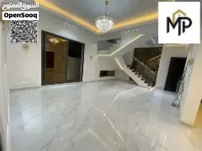 شقة مفروشة للإيجار – حي الأندلس بالقرب من الكورنيش – جزيرة الدبيبة 3