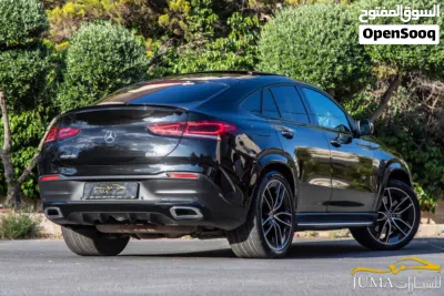 Mercedes Benz GLE-Class GLE 350 4