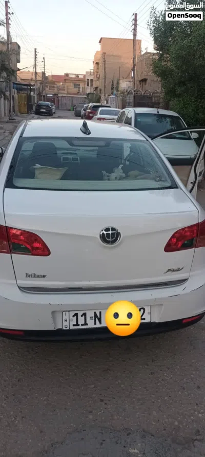 MG MG 5 3