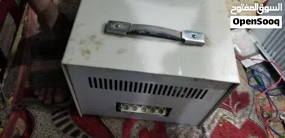 محولات انفرترات ومنظمات للبيع 3