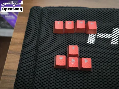 HyperX keyboard fps 3