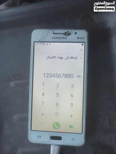 سامسونج جالكسي للبيع 3