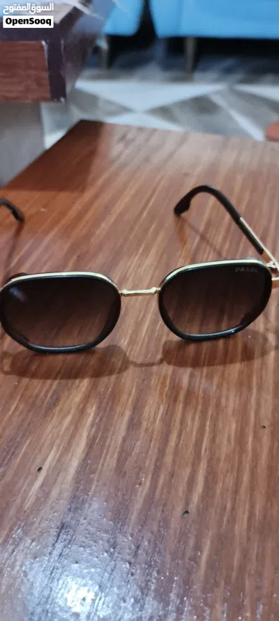 نضارة اصليه PRADA 3