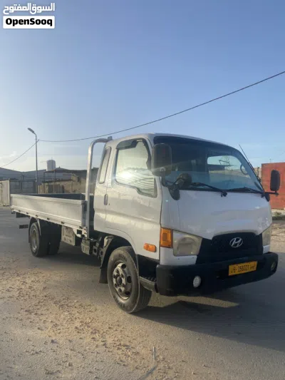 Hyundai Other 2