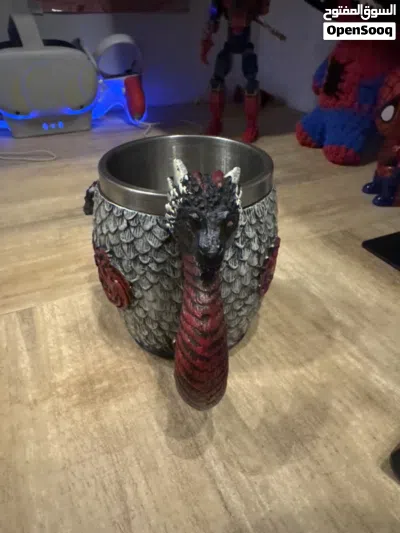Viking cup 4