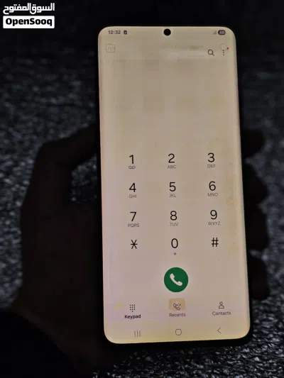 جلكسي S21 الترا 75الف ريال 3