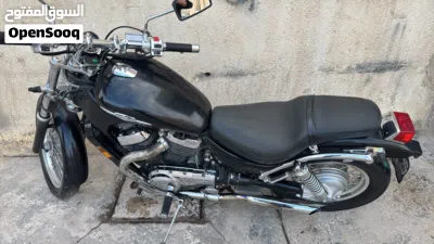 سوزوكي Boulevard C90 B.O.S.S. 2