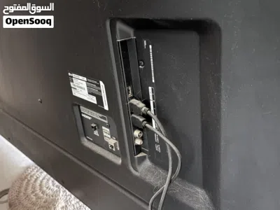 75 Inch UHD Nano Cell Smart TB 3