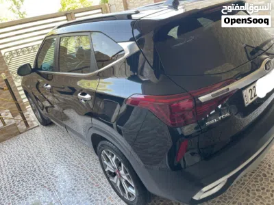 کیا سێلتۆس SX 4