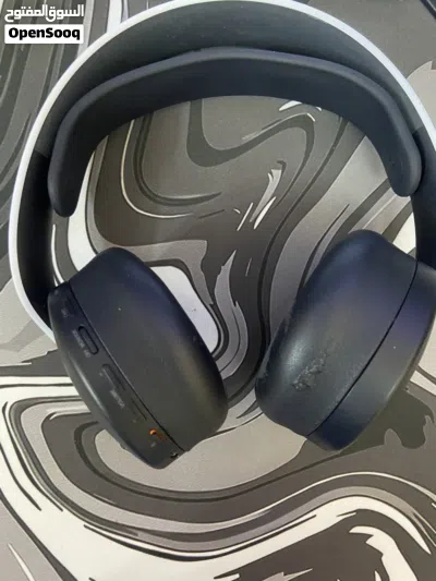 سماعة بلايستيشن pulse 3D 3