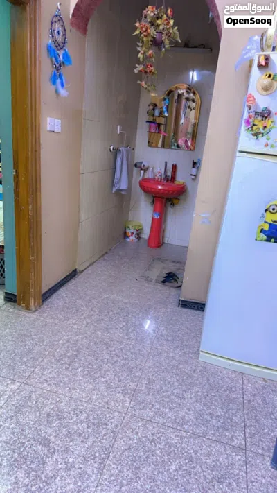 دار للبيع تقاطع الدرويش خلف جامع الحميد مباشرة 3