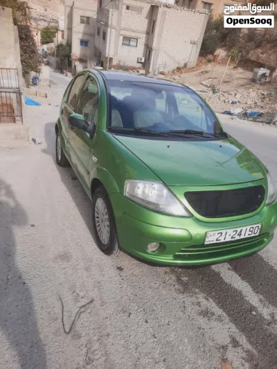 ستيروين C3 C3 2