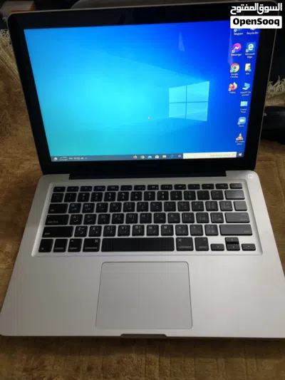 لابتوب Mac Book pro 3