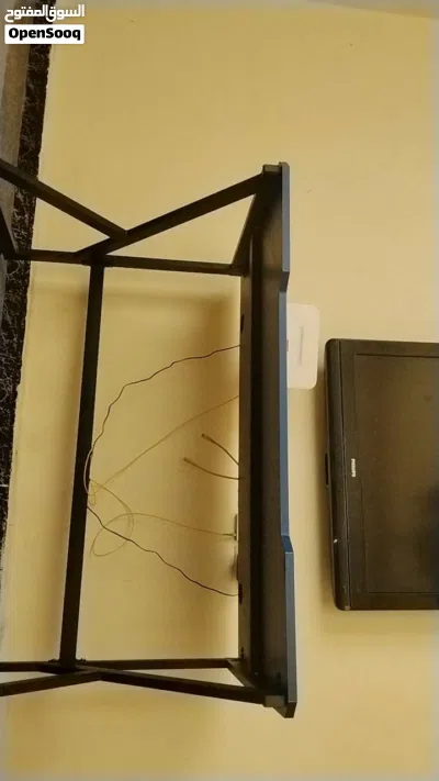 طاوله جيمك مستعمل اسبوع 3