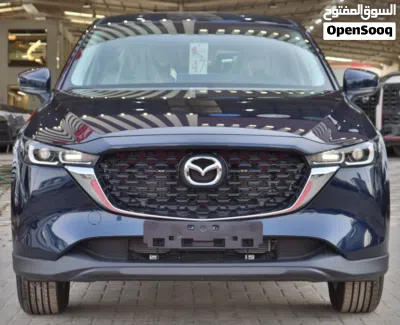 مازدا CX-5 Standard 2
