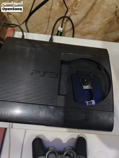 بليستيشن 3 2