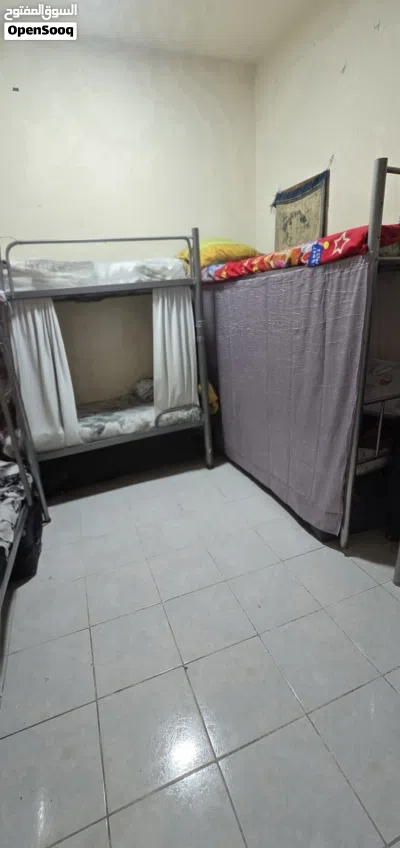 سكن شباب بدبي المرقبات 2