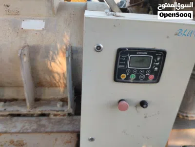 مولد كومنس 600 kva 3