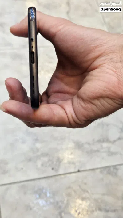 Infinix HOT 60 Pro+ 4