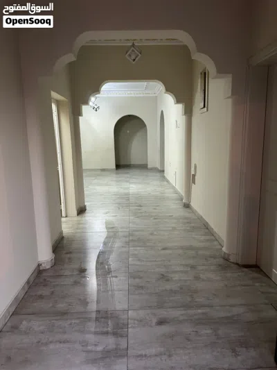 منزل للايجار المعبيلة الجنوبية خلف بدر السماء 3