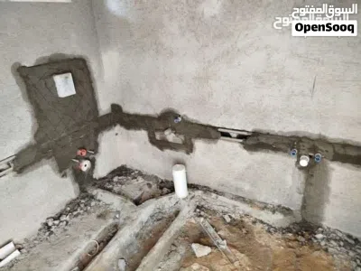 سباك طرابلس وطوحيها 2