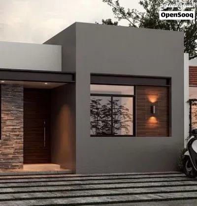 دار سكن جديد بالمشراق الجديد للبيع 3