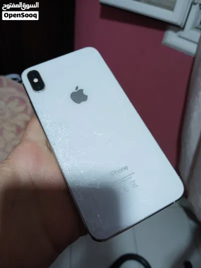 Iphone xs max 2