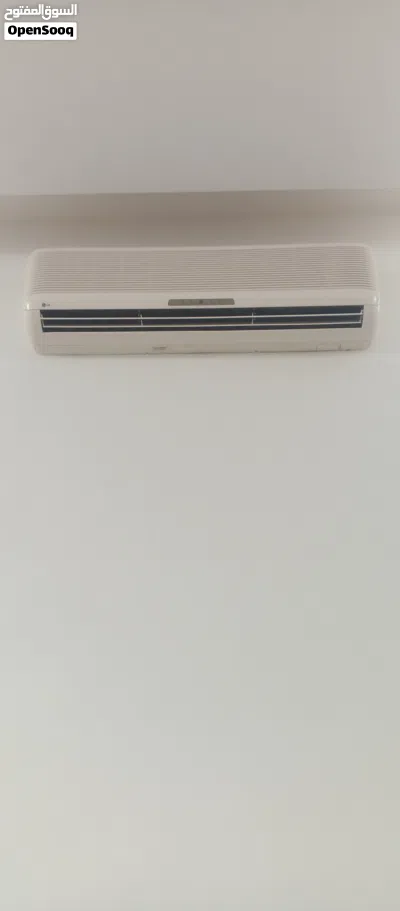 مكيف LG بقوة24 2