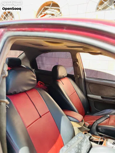 Hyundai Sonata Limited 4