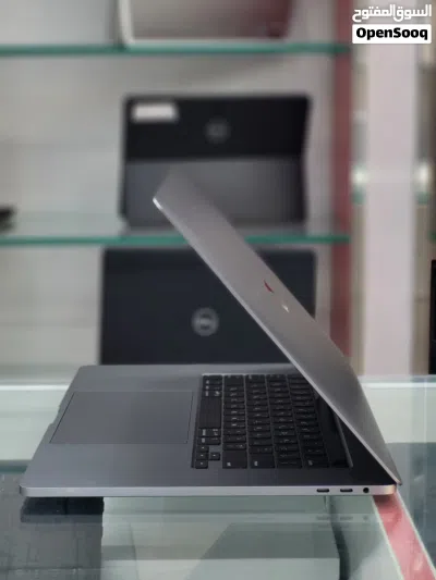 Apple 2019 A2141 i9 pro Processor 64gb Ram 1tb Ssd 16inch Display Size Touch bar Touch id 4