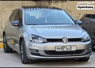 فولكسفاغن جولف Golf 2
