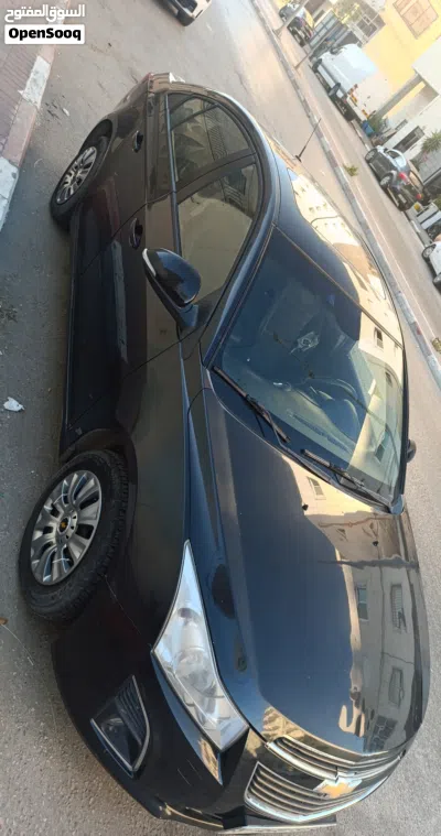 Chevrolet Cruze Standard 3