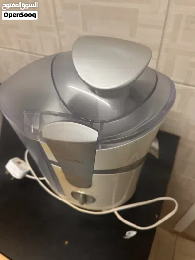 Juicer Ikon 3