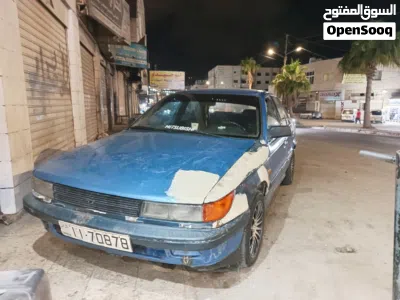 Mitsubishi Lancer ES 2