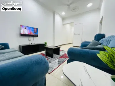 Fully Furnished Apartment for Rent in Ghala شقة راقية مفروشة للإيجار بغلا 3