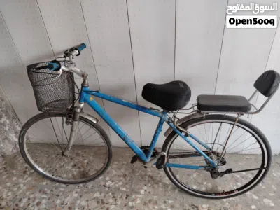 بايسكل بالة ياباني C700 اصلي 2
