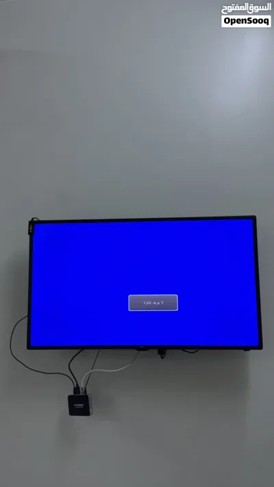 للبيع تلفاز StarSat LED قياس 40 بوصة 2