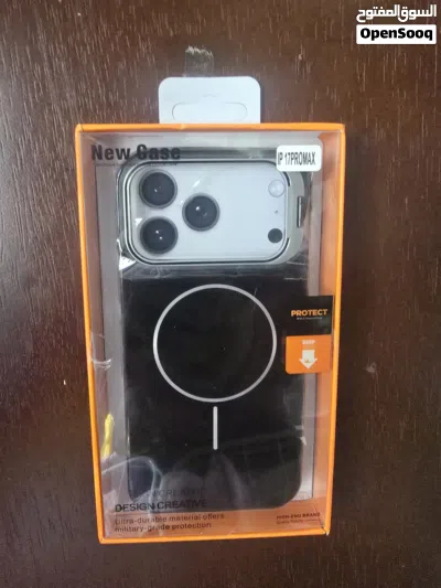Iphone 17 Pro Max case 2