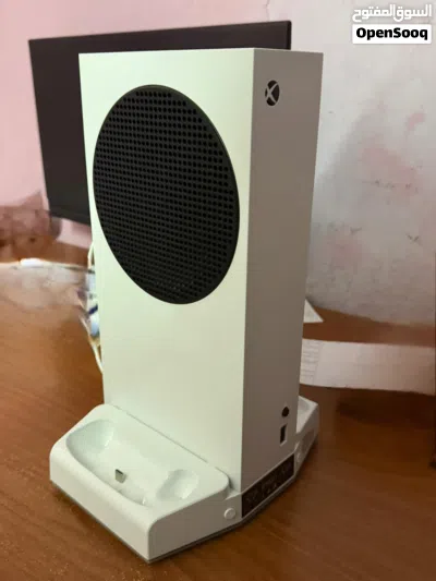 اكس بوكس سيريس اس (الوصف مهم جدا) // xbox series s 2