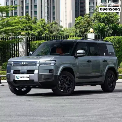 مجموعة BYD عمان 3