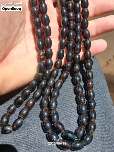 مسباح يسر اصلي طبيعي 4